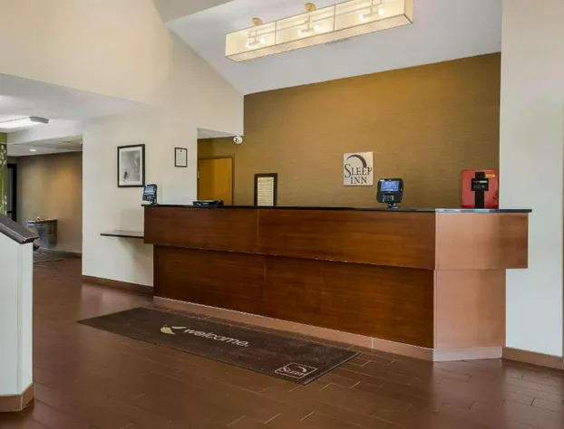 Sleep Inn hotel detail image 3