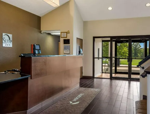 Sleep Inn hotel detail image 4