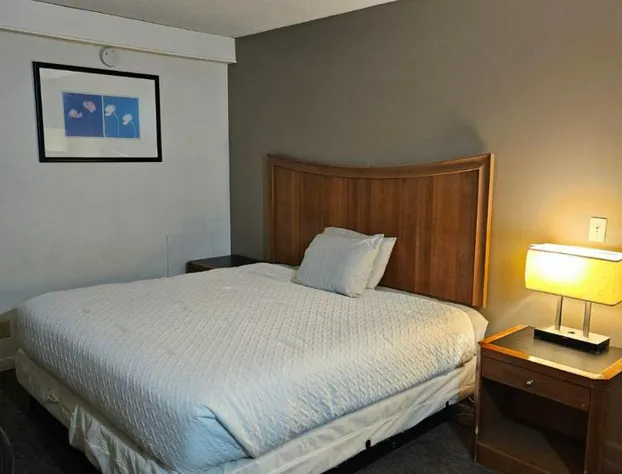 Hastings Inn hotel detail image 4