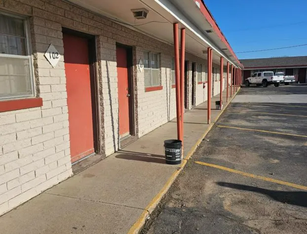 Hastings Inn hotel detail image 1