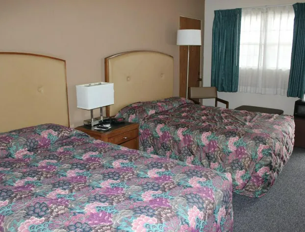 Hastings Inn hotel detail image 2