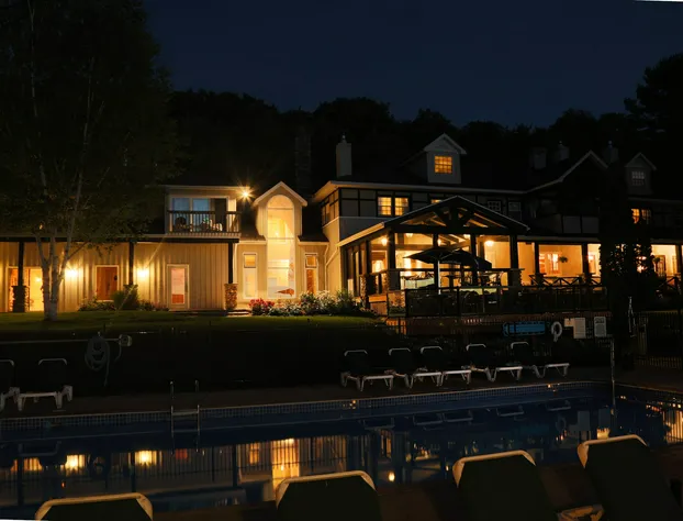 Sir Sam's Inn & Waterspa - Adults Only hotel detail image 1