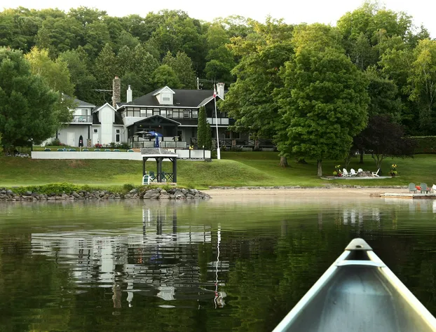 Sir Sam's Inn & Waterspa - Adults Only hotel detail image 2