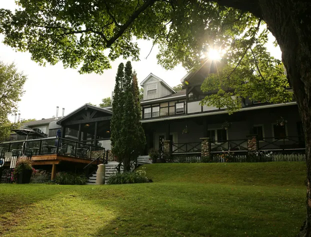 Sir Sam's Inn & Waterspa - Adults Only hotel detail image 3