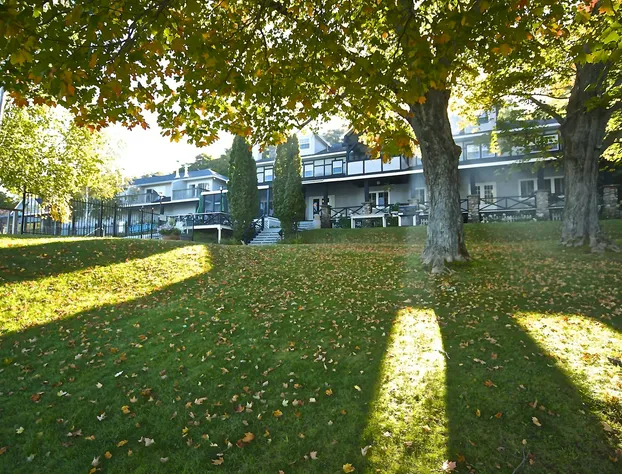 Sir Sam's Inn & Waterspa - Adults Only hotel detail image 4