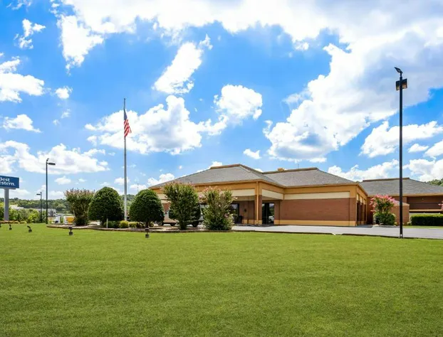 Best Western Fayetteville Inn hotel detail image 2