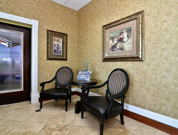 Best Western Fayetteville Inn hotel detail image 3