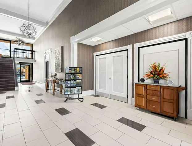 Best Western Fayetteville Inn hotel detail image 4