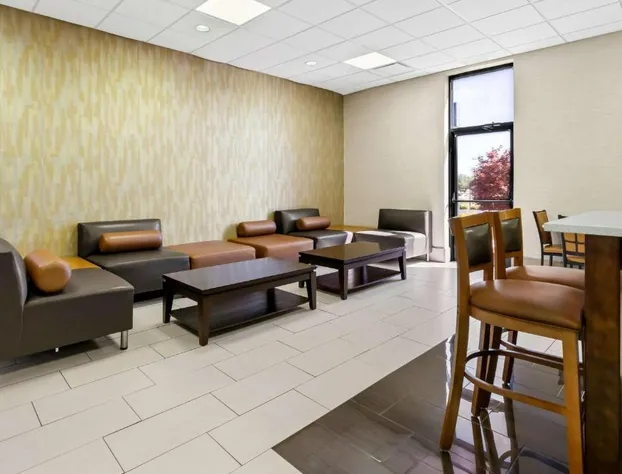 Best Western Fayetteville Inn hotel detail image 2