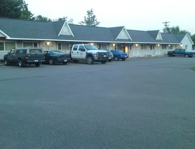 Home Motel Abbotsford hotel detail image 1