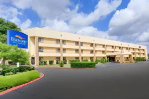 Baymont by Wyndham Panama City Beach hotel hero