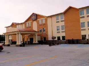 Best Western Plus Covered Bridge Inn hotel detail image 1