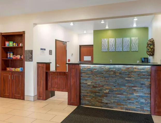 Best Western Plus Covered Bridge Inn hotel detail image 2