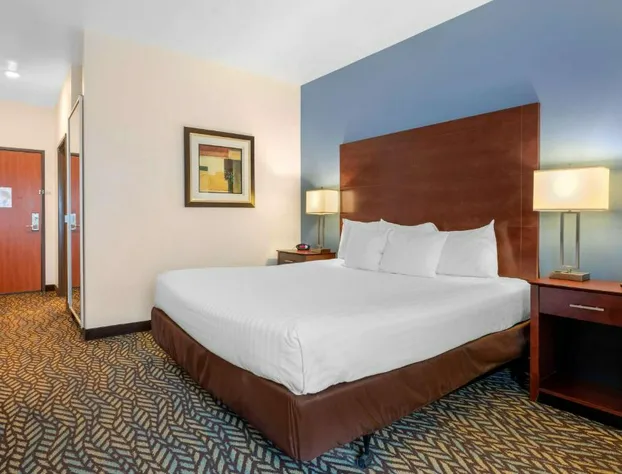 Best Western Plus Covered Bridge Inn hotel detail image 4