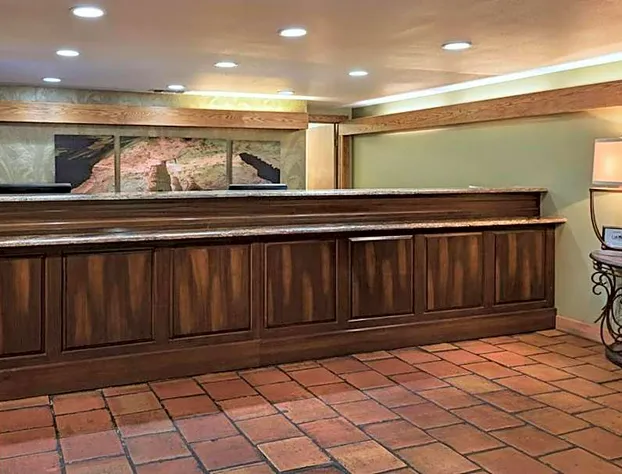 Stevens Inn a Howard Johnson by Wyndham hotel detail image 2