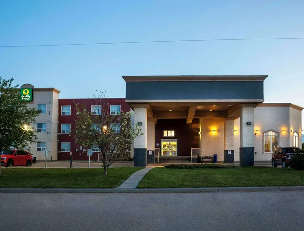 Quality Inn & Suites hotel detail image 1