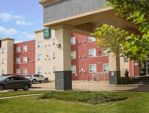 Quality Inn & Suites hotel detail image 2