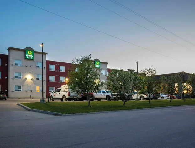 Quality Inn & Suites hotel detail image 3