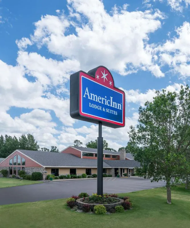 AmericInn by Wyndham Detroit Lakes hotel hero