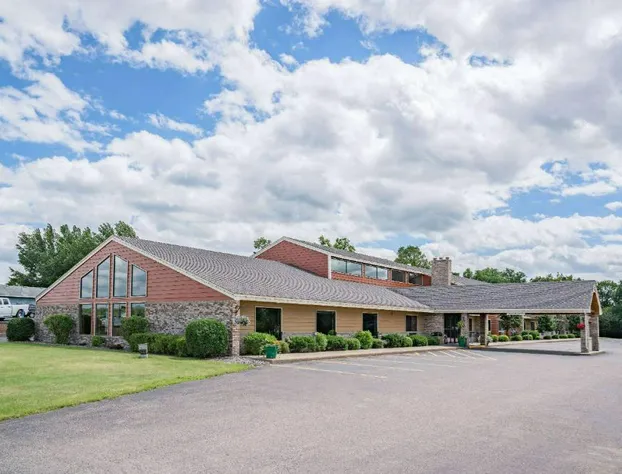 AmericInn by Wyndham Detroit Lakes hotel detail image 2