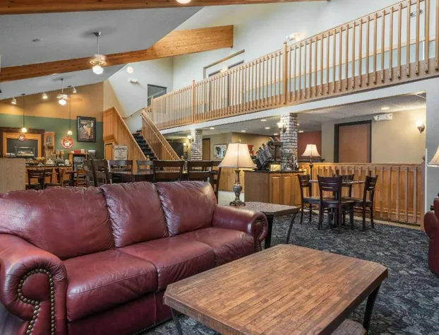 AmericInn by Wyndham Detroit Lakes hotel detail image 4