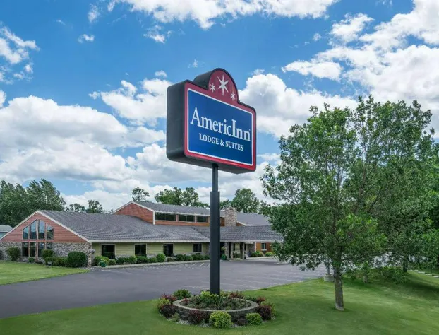 AmericInn by Wyndham Detroit Lakes hotel detail image 1