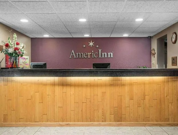 AmericInn by Wyndham Detroit Lakes hotel detail image 3