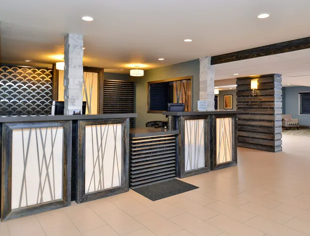 Best Western Long Beach Inn hotel detail image 3