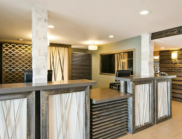 Best Western Long Beach Inn hotel detail image 2