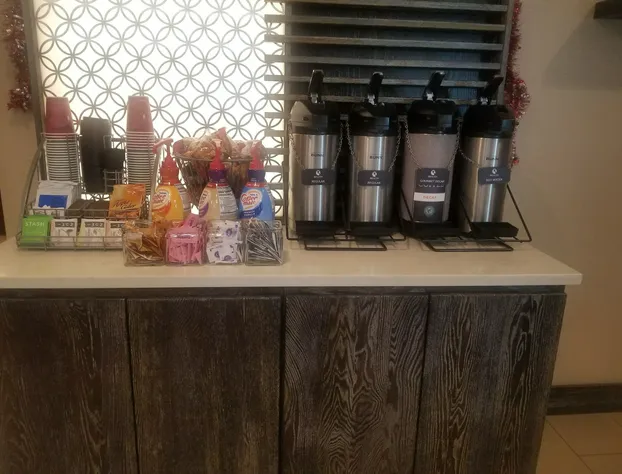 Best Western Long Beach Inn hotel detail image 4