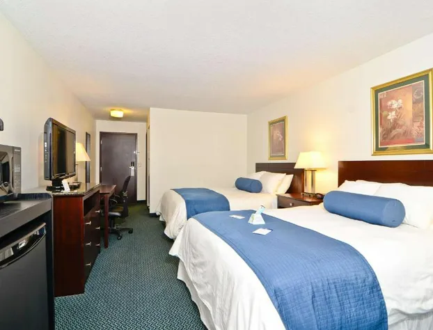 Best Western Gas City hotel detail image 4