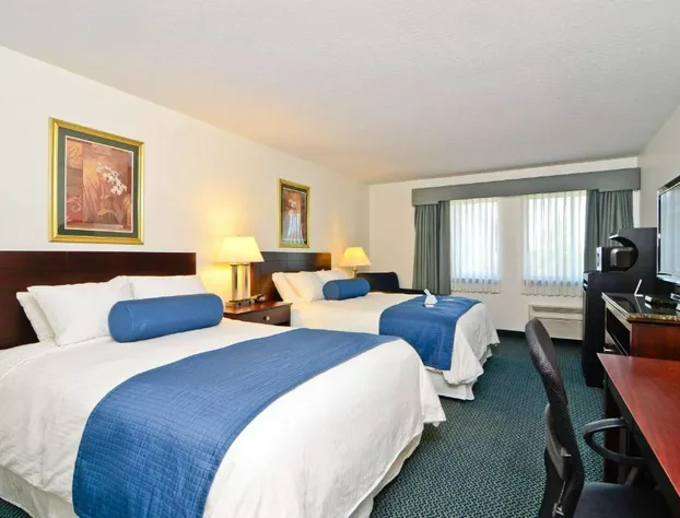 Best Western Gas City hotel detail image 2