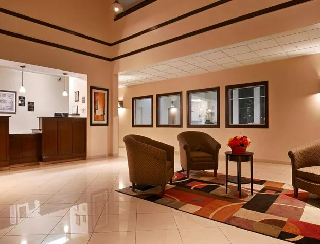 Best Western Gas City hotel detail image 2