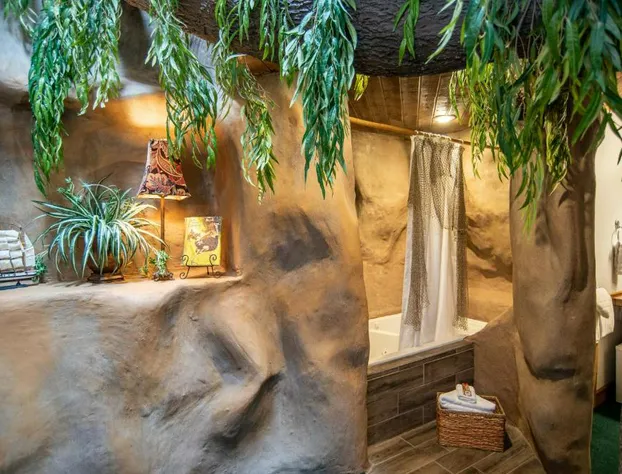 The Anniversary Inn Logan hotel detail image 1