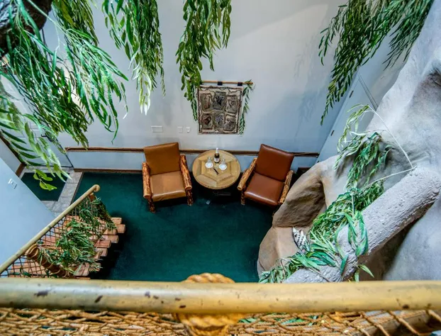 The Anniversary Inn Logan hotel detail image 4