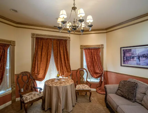 The Anniversary Inn Logan hotel detail image 1