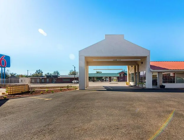 Motel 6 Childress, TX hotel detail image 2