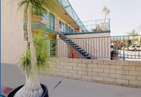 Americas Best Value Inn & Suites Fontana hotel detail image 4