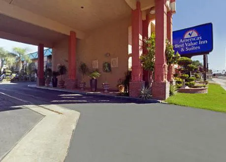 Americas Best Value Inn & Suites Fontana hotel detail image 2