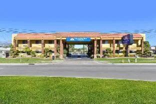 Americas Best Value Inn & Suites Fontana hotel detail image 3