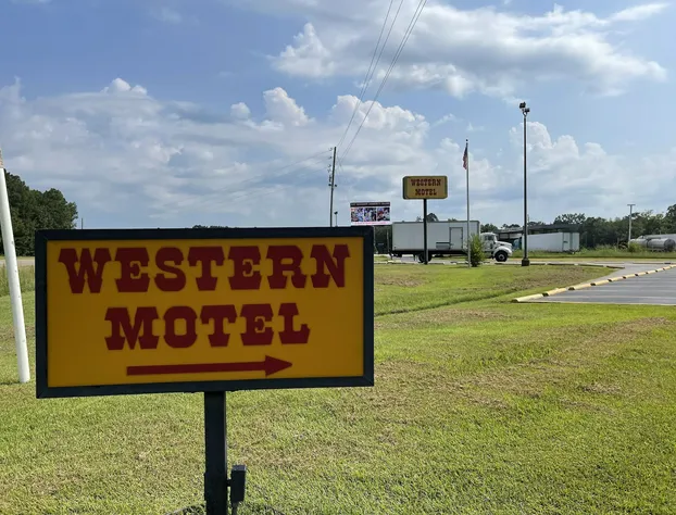 Westen Motel hotel detail image 1