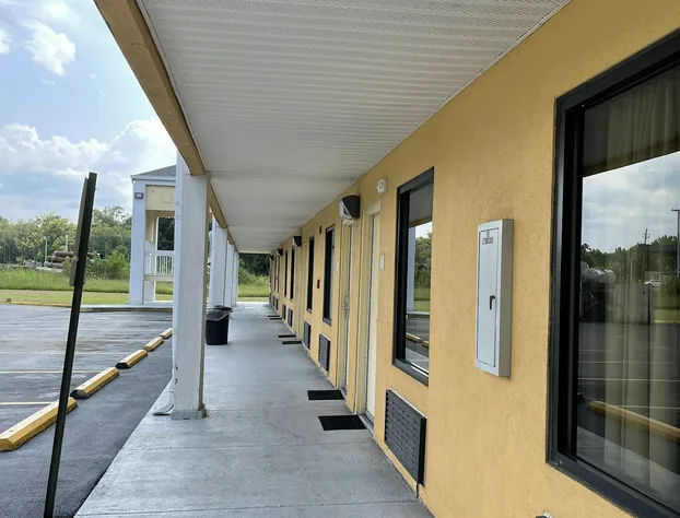 Westen Motel hotel detail image 2