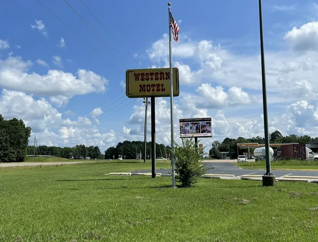 Westen Motel hotel detail image 3