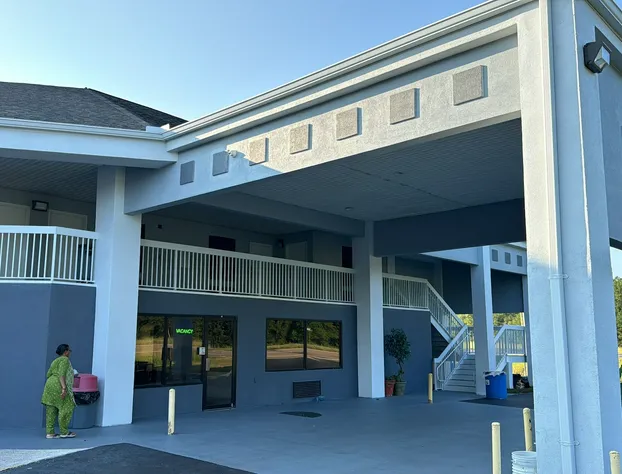 Westen Motel hotel detail image 1