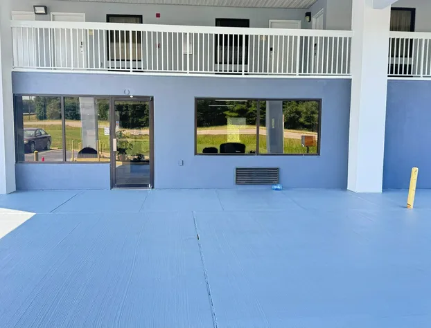 Westen Motel hotel detail image 2