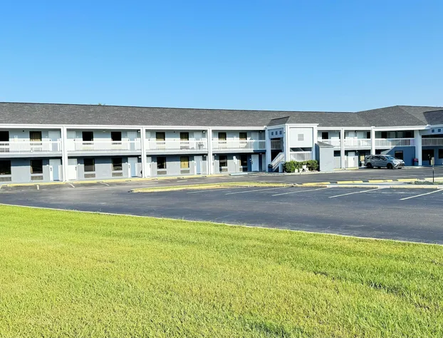 Westen Motel hotel detail image 3