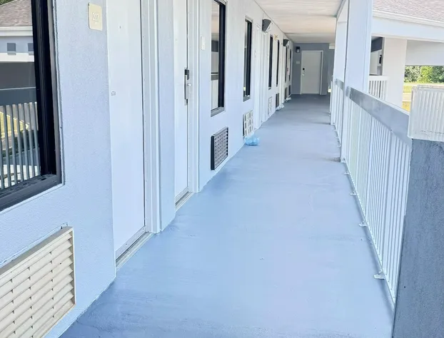 Westen Motel hotel detail image 4