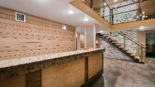 Best Western Plains Motel hotel detail image 3