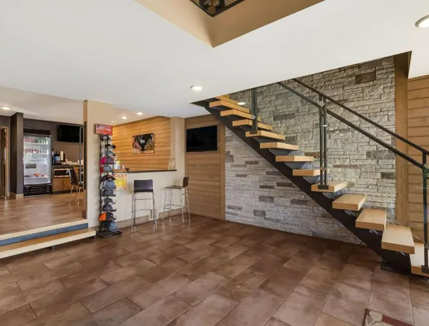 Best Western Plains Motel hotel detail image 4