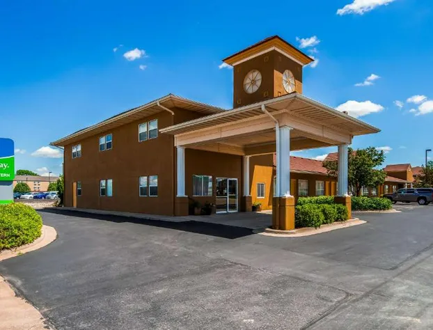 SureStay Hotel by Best Western Ottawa hotel detail image 1